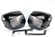 BMW R 1100 R 259 1992 - Seitenkoffer Touringkoffer Kofferhalter A62D
