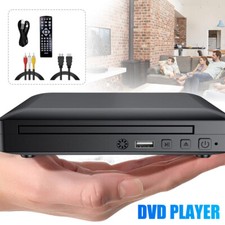Mini DVD Player DVD Player