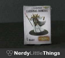 Tabletop - Prodos - Warzone