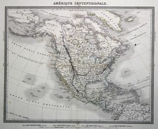 Nordamerika Original