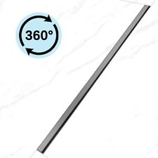 Schlank Edelstahl Duschrinne