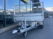 Humbaur htk 3500 - humbaur, 3500.31