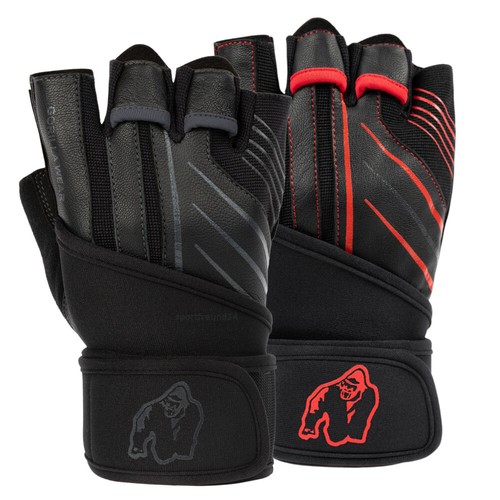 Gorilla wear dallas wrist - wear,
