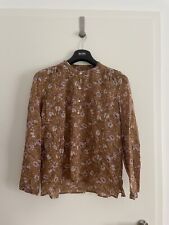 isabel marant etoile bluse