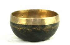 Tibet klangschale singing bowl - tibet,