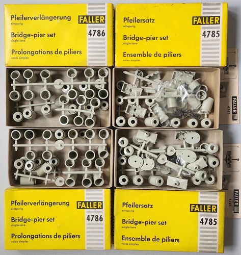 Faller ams 4785 4786 - +, ~~