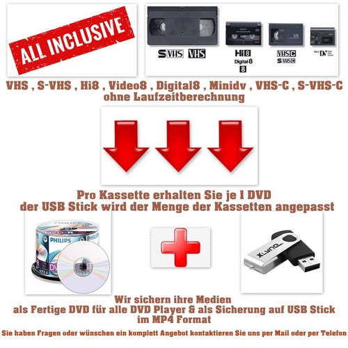 Kassetten digitalisieren 6 - digitalisieren,