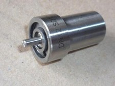 Einspritzdüse Düseneinsatz