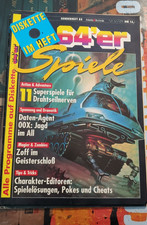 64er Sonderheft 85 Spiele