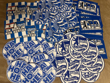 HERTHA BSC - Aufkleber Sticker