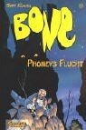Bone phoneys flucht - phoneys,