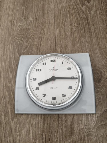 Vintage junghans ato - vintage,