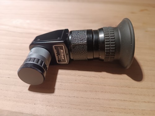 Nikon winkelsucher - nikon,
