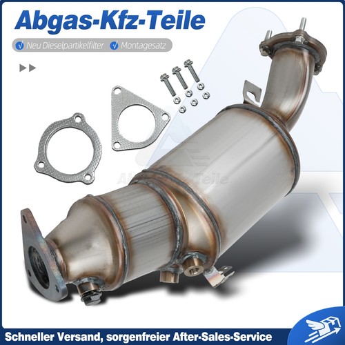 Neu dpf dieselpartikelfilter - dpf,