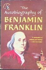 The Autobiography Franklin