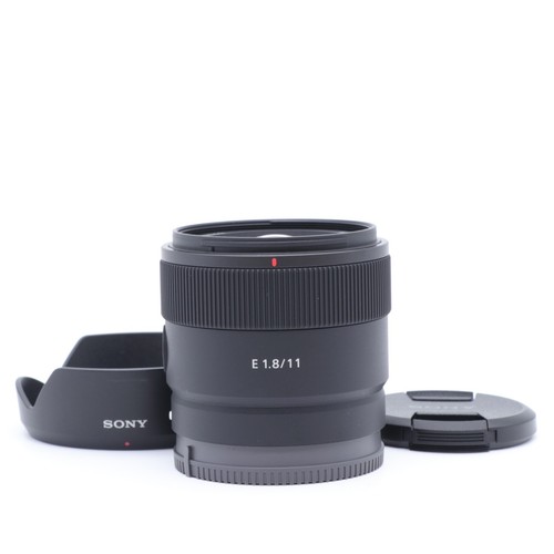 Sony 11mm 8 weitwinkel - 11mm,
