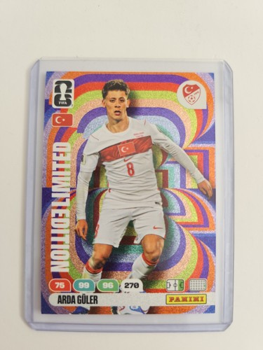 Panini adrenalyn fifa - adrenalyn,