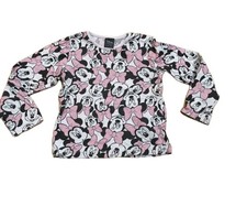 🤩 Langarmshirt Gr. 116/122