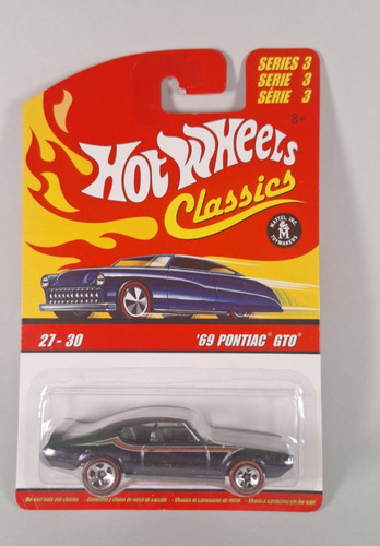 Hot wheels classics - 🔥hot,