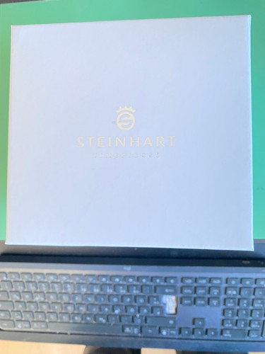 Steinhart gnomon ocean - one, gmt