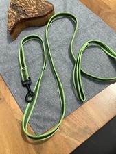 Dogog Hundeleine Grün