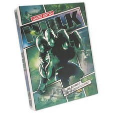 Hulk (Reel Heroes Collection)