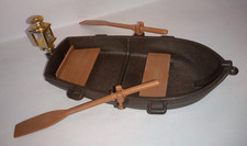 Playmobil Ruderboot Paddelboot