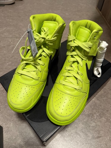 Nike dunk ambush flash - hi,
