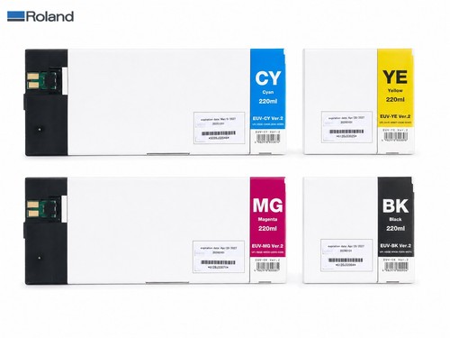 Roland eco tinte 220 - eco, ml