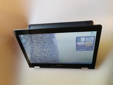 Lenovo Yoga 500-14IBD 4GB RAM 128GB SSD 14" Zoll HD 2 in 1 Tablet PC Win 11