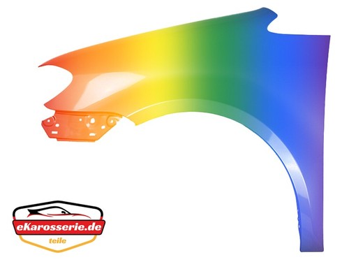 Kotflügel passend für - , vw