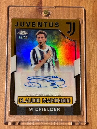 Claudio marchisio auto 50 - marchisio, /50