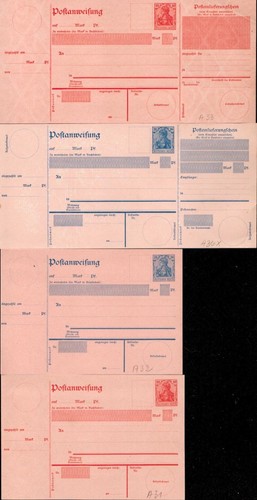 14132 post anweisung - 14132, post-anweisung