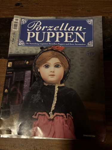 Porzellan puppen und acces - porzellan,