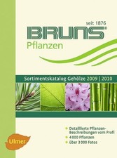 Bruns (Hrsg.) BRUNS Pflanzen