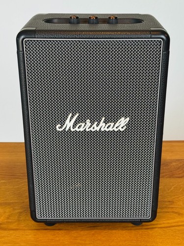 Marshall tufton bluetooth - tufton,