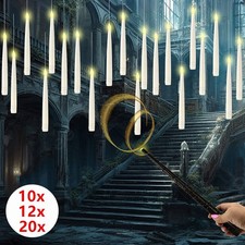 Schwebende Kerzen mit