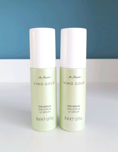 Asam vino gold - vino, serum