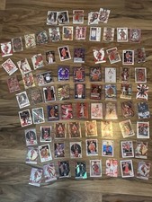 NBA Trading Cards Lot - Chicago Bulls Pc Auflösung