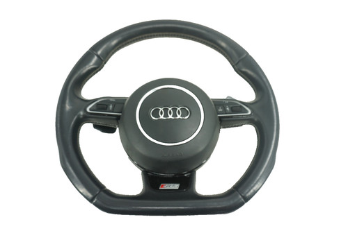 Audi lenkrad sq5 a6 a7 - lenkrad, a4