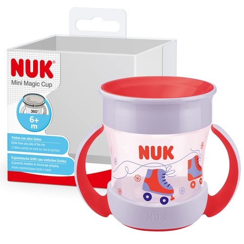 Nuk mini magic cup - mini,