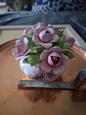 Royal Albert Rose Decor