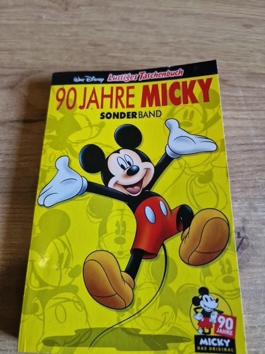 Lustiges taschenbuch jahre - lustiges,