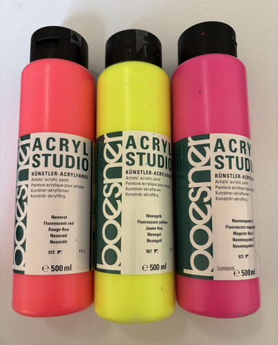 Boesner künstler acrylfarbe - boesner, künstler-acrylfarbe