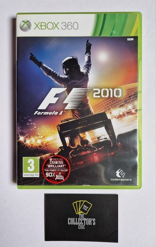 2010 - f1,