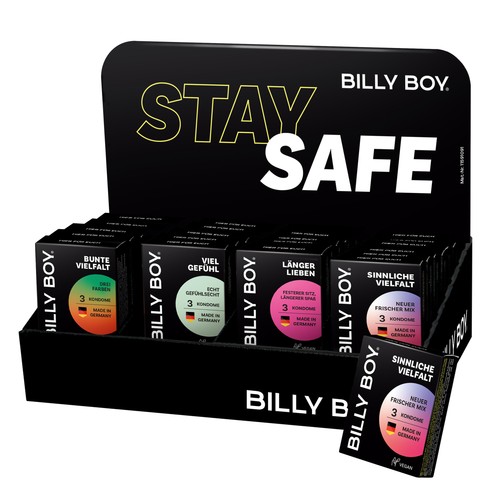 84er billy boy - 84er, 3er)