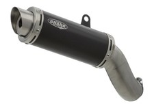 Shark Auspuff FACTORY schwarz Z900 Kawasaki 2020-2024 