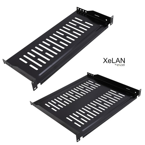 Xelan kragarm belüftet - 1u,