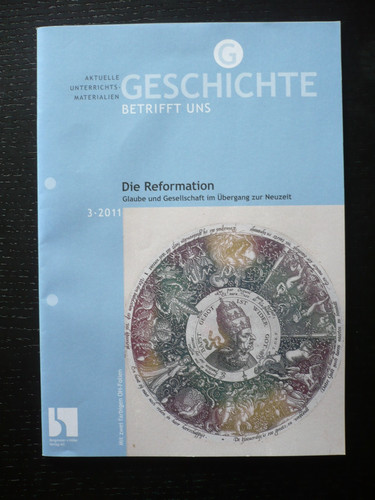 Geschichte betrifft uns - |, die
