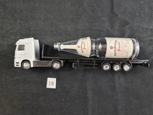 Werbetrucks birresborner - werbetrucks,